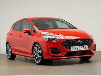 Ford Fiesta feature image