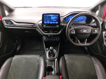 Used Ford Fiesta 2023 for sale - 77467641: Photo