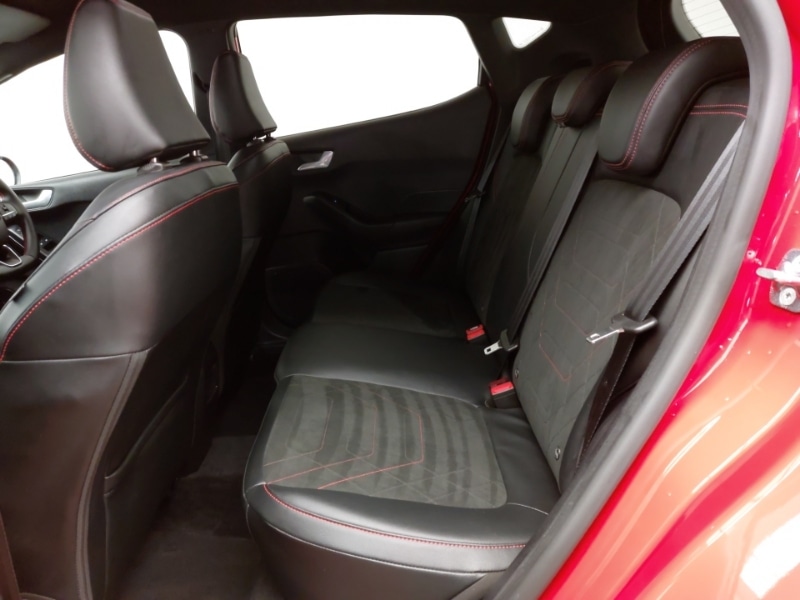 Used Ford Fiesta 2023 for sale - 77467641: Photo 6