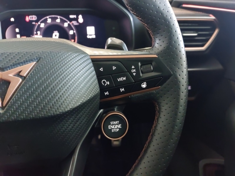 Used Cupra Formentor 2025 for sale - 78133226: Photo 11