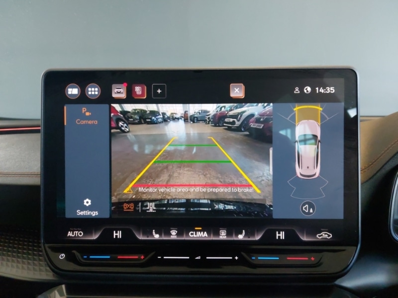 Used Cupra Formentor 2025 for sale - 78133226: Photo 12