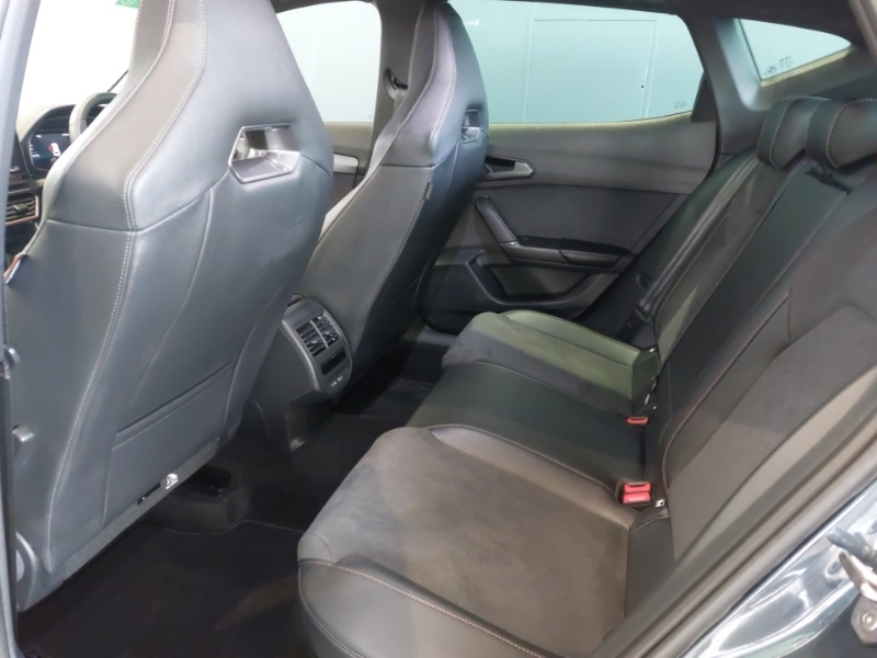 Used Cupra Formentor 2025 for sale - 78133226: Photo 6