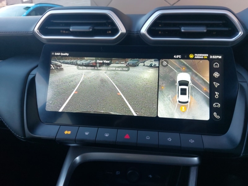 Used MG MG ZS 2025 for sale - 77214587: Photo 10