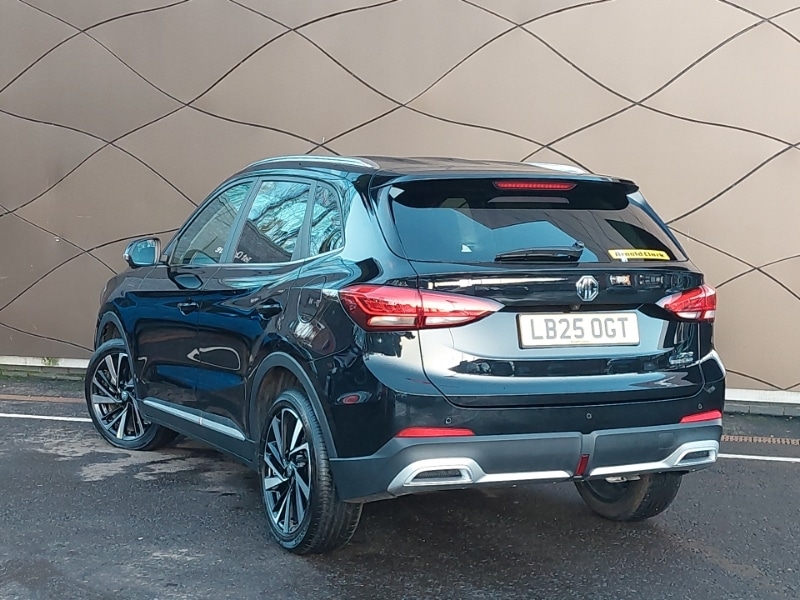 Used MG MG ZS 2025 for sale - 77214587: Photo 3