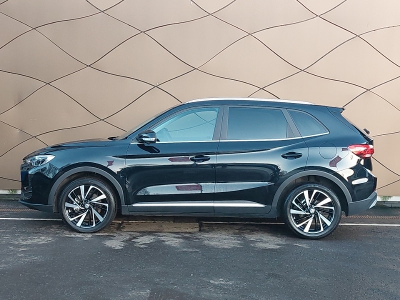 Used MG MG ZS 2025 for sale - 77214587: Photo 4