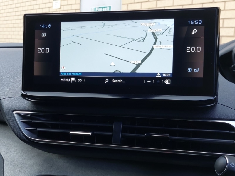 Used Peugeot 3008 2024 for sale - 77290068: Photo 11