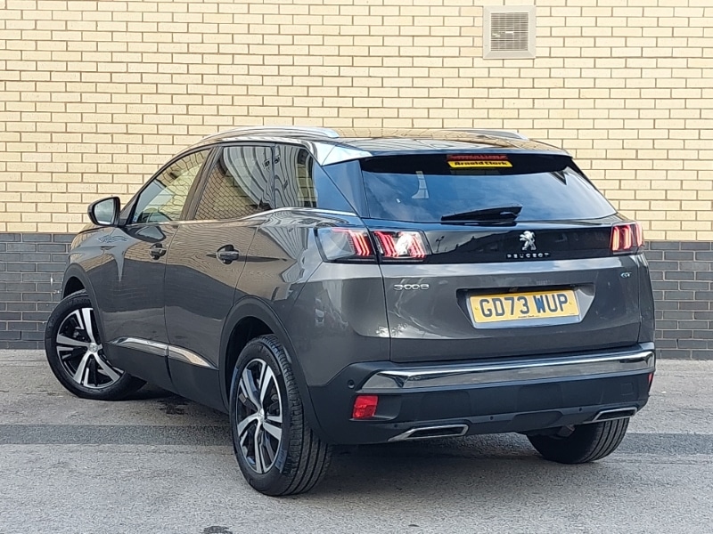 Used Peugeot 3008 2024 for sale - 77290068: Photo 3