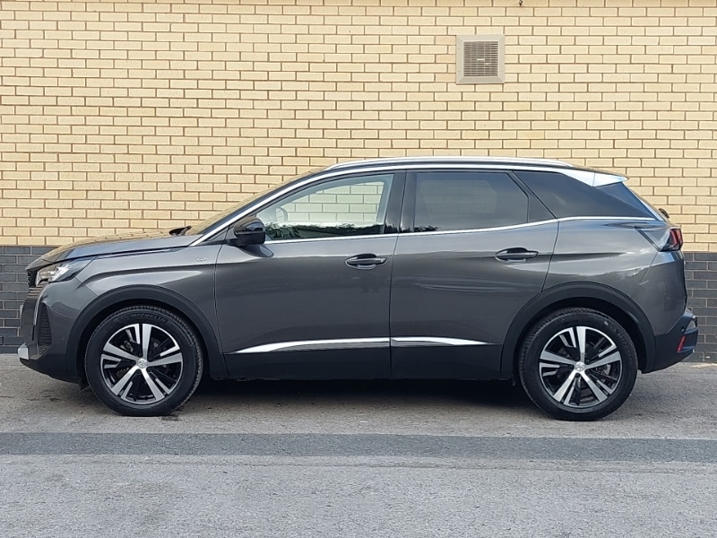 Used Peugeot 3008 2024 for sale - 77290068: Photo 4