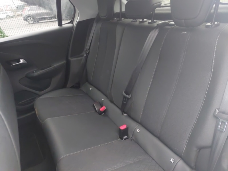 Used Vauxhall Corsa 2022 for sale - 77314479: Photo 12