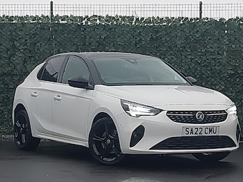 Used Vauxhall Corsa 2022 for sale - 77314479: Photo