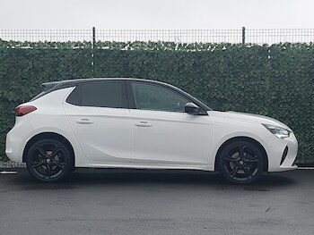 Used Vauxhall Corsa 2022 for sale - 77314479: Photo