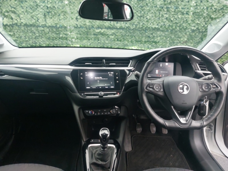 Used Vauxhall Corsa 2022 for sale - 77314479: Photo 4