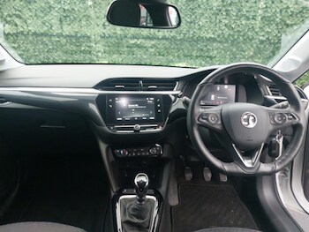 Used Vauxhall Corsa 2022 for sale - 77314479: Photo