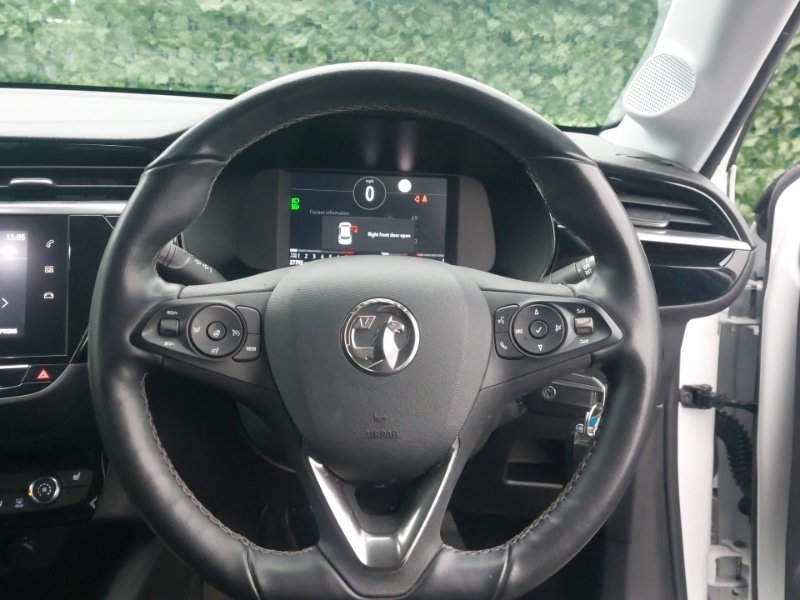 Used Vauxhall Corsa 2022 for sale - 77314479: Photo 5