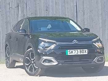 2024 - 100kW Shine Plus 50kWh 5dr Auto