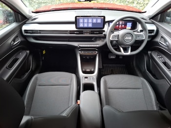 Used Jeep Other 2025 for sale - 78387955: Photo