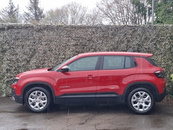 Used Jeep Other 2025 for sale - 78387955: Photo