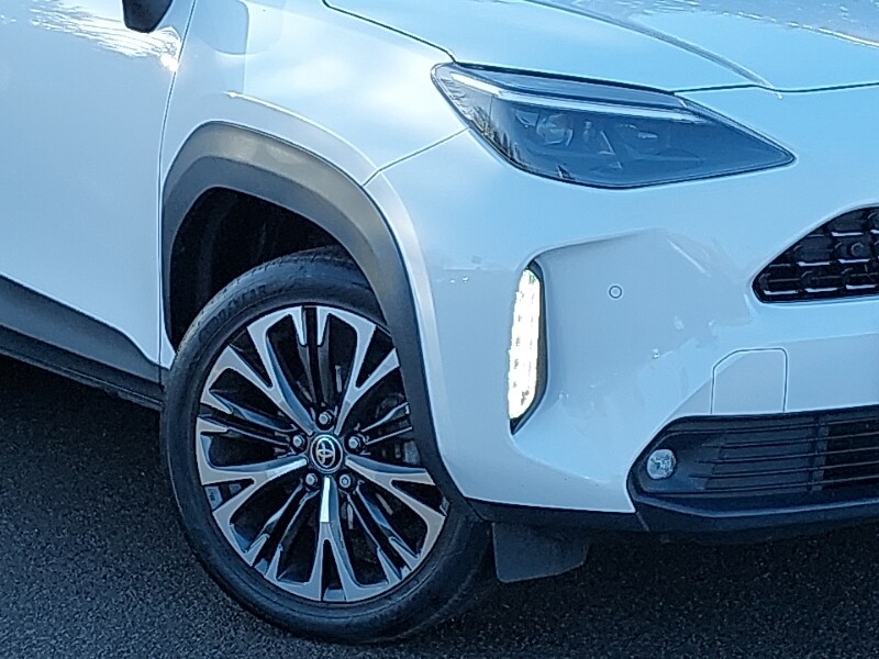 Used Toyota Yaris Cross 2022 for sale - 77761995: Photo 9