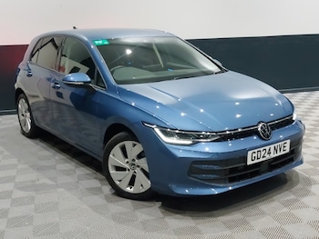 2024 - 1.5 TSI Match 5dr