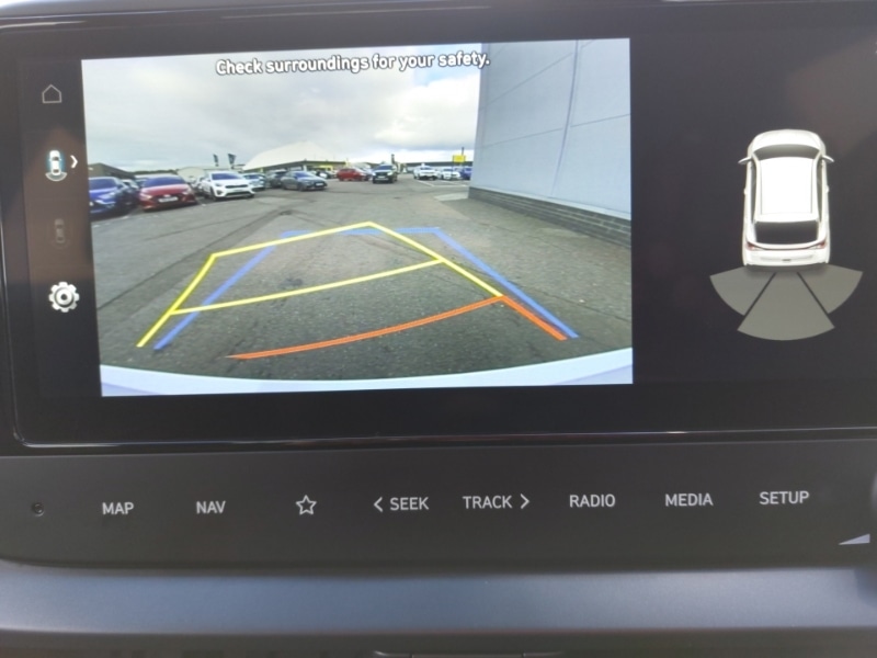 Used Hyundai i20 2025 for sale - 77624294: Photo 11