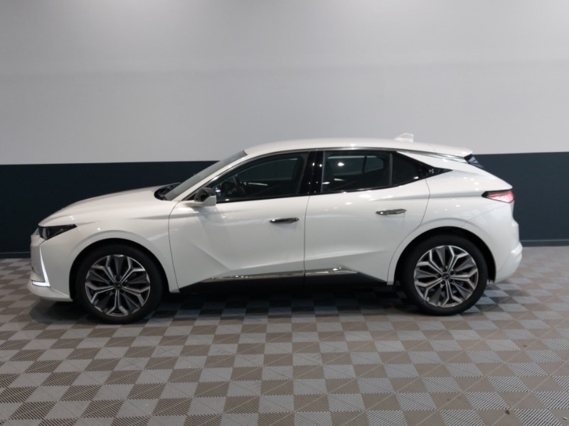 Used DS Automobiles DS 4 2022 for sale - 77467390: Photo 4