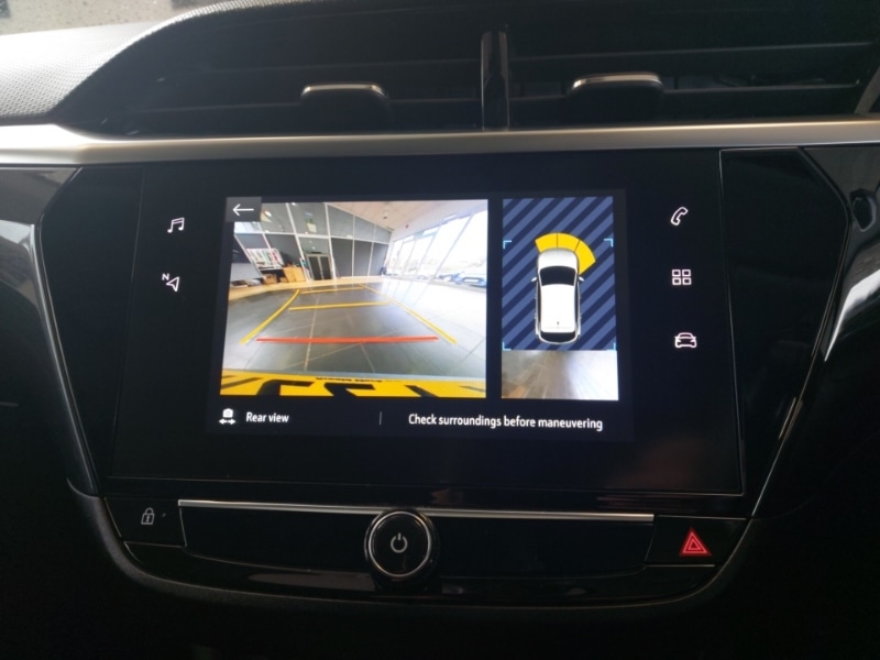 Used Vauxhall Corsa 2022 for sale - 78071524: Photo 10