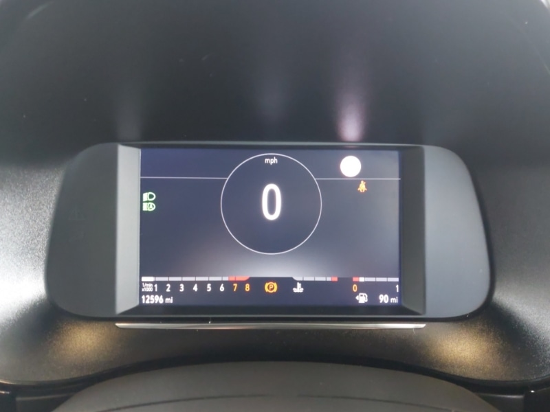 Used Vauxhall Corsa 2022 for sale - 78071524: Photo 11