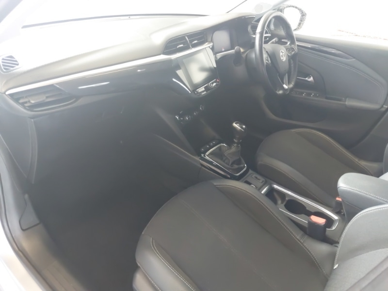 Used Vauxhall Corsa 2022 for sale - 78071524: Photo 5