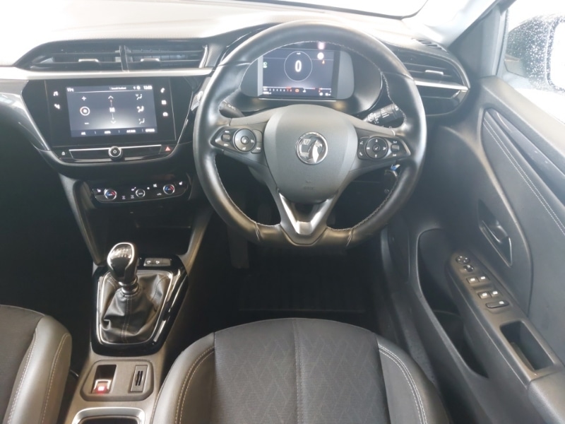 Used Vauxhall Corsa 2022 for sale - 78071524: Photo 7