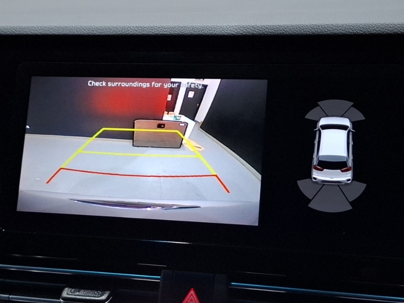 Used Kia Niro 2020 for sale - 77298758: Photo 11