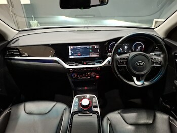 Used Kia Niro 2020 for sale - 77298758: Photo