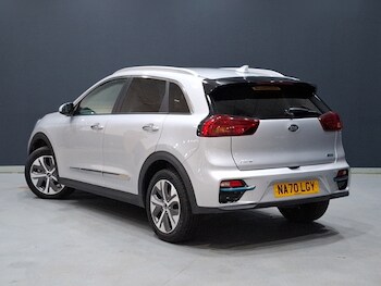 Used Kia Niro 2020 for sale - 77298758: Photo