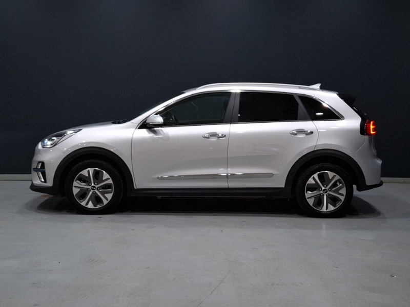 Used Kia Niro 2020 for sale - 77298758: Photo 4