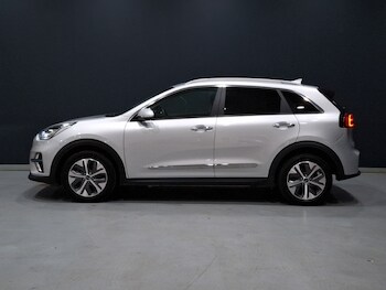 Used Kia Niro 2020 for sale - 77298758: Photo