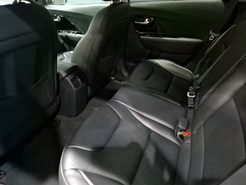Used Kia Niro 2020 for sale - 77298758: Photo 6