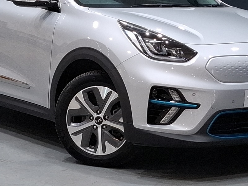 Used Kia Niro 2020 for sale - 77298758: Photo 9