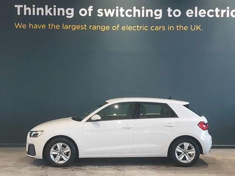 Used Audi A1 2020 for sale - 77126799: Photo 4