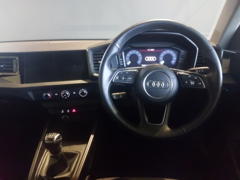 Used Audi A1 2020 for sale - 77126799: Photo 7