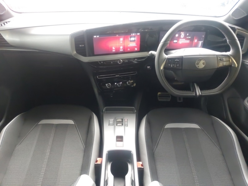 Used Vauxhall Mokka 2025 for sale - 76165450: Photo 2