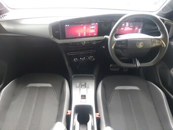 Used Vauxhall Mokka 2025 for sale - 76165450: Photo 2