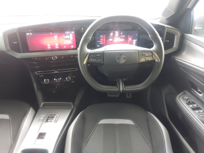 Used Vauxhall Mokka 2025 for sale - 76165450: Photo 7