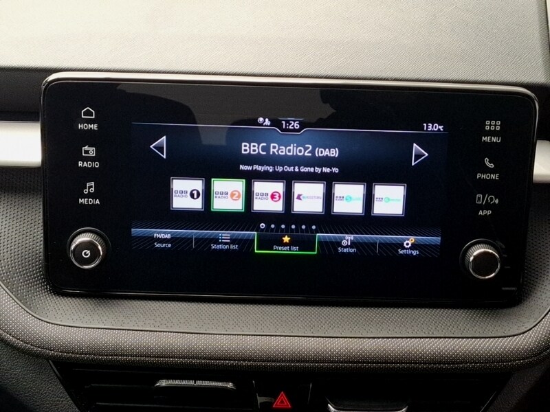 Used Skoda Fabia 2024 for sale - 78066551: Photo 10