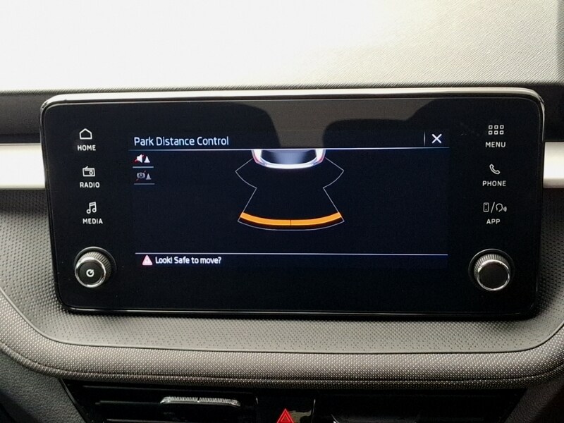 Used Skoda Fabia 2024 for sale - 78066551: Photo 11