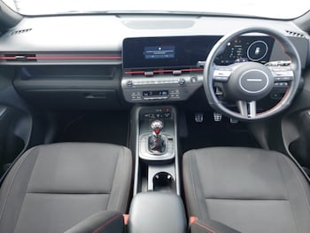 Used Hyundai KONA 2025 for sale - 78600105: Photo