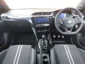 Used Vauxhall Corsa 2023 for sale - 78572200: Photo