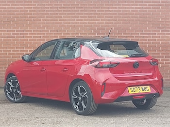 Used Vauxhall Corsa 2023 for sale - 78572200: Photo