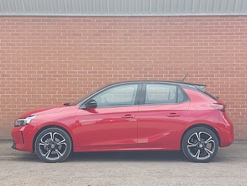 Used Vauxhall Corsa 2023 for sale - 78572200: Photo