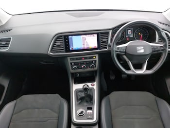 Used SEAT Ateca 2022 for sale - 77028741: Photo