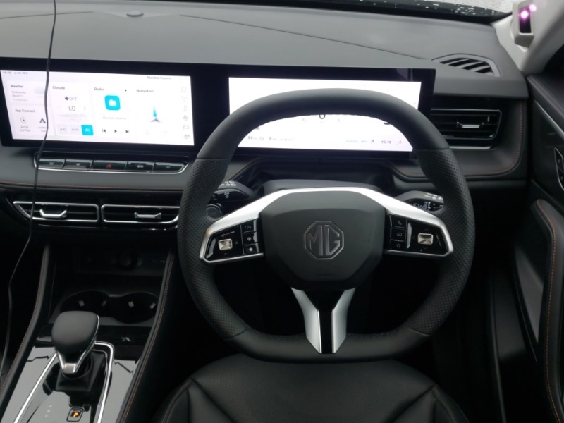 Used MG MG HS 2026 for sale - 77986230: Photo 7