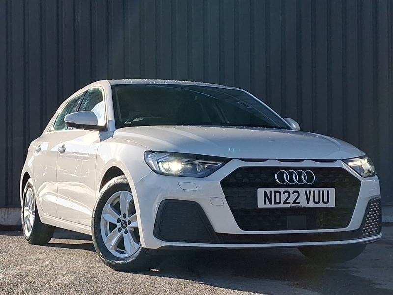 Used Audi A1 2022 for sale - 76370008: Photo 1